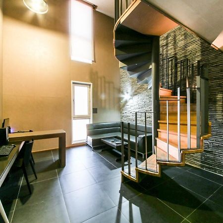 Gyeongju Arrietty Motel Eksteriør bilde
